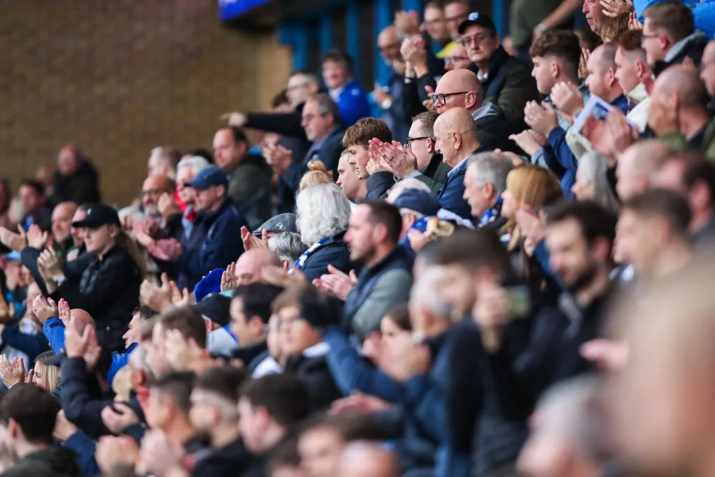 League Two attendances: What will 2025/26 averages look like?