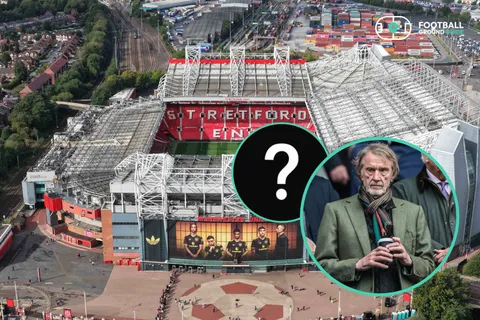 Sir Jim Ratcliffe handed £2bn Man Utd stadium boost after ‘positive talks’ with opening date revealed