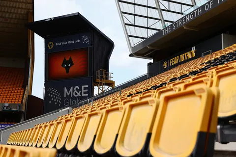 Wolves chief sets out &lsquo;long-term&rsquo; Molineux redevelopment plans as preparations for next season begin