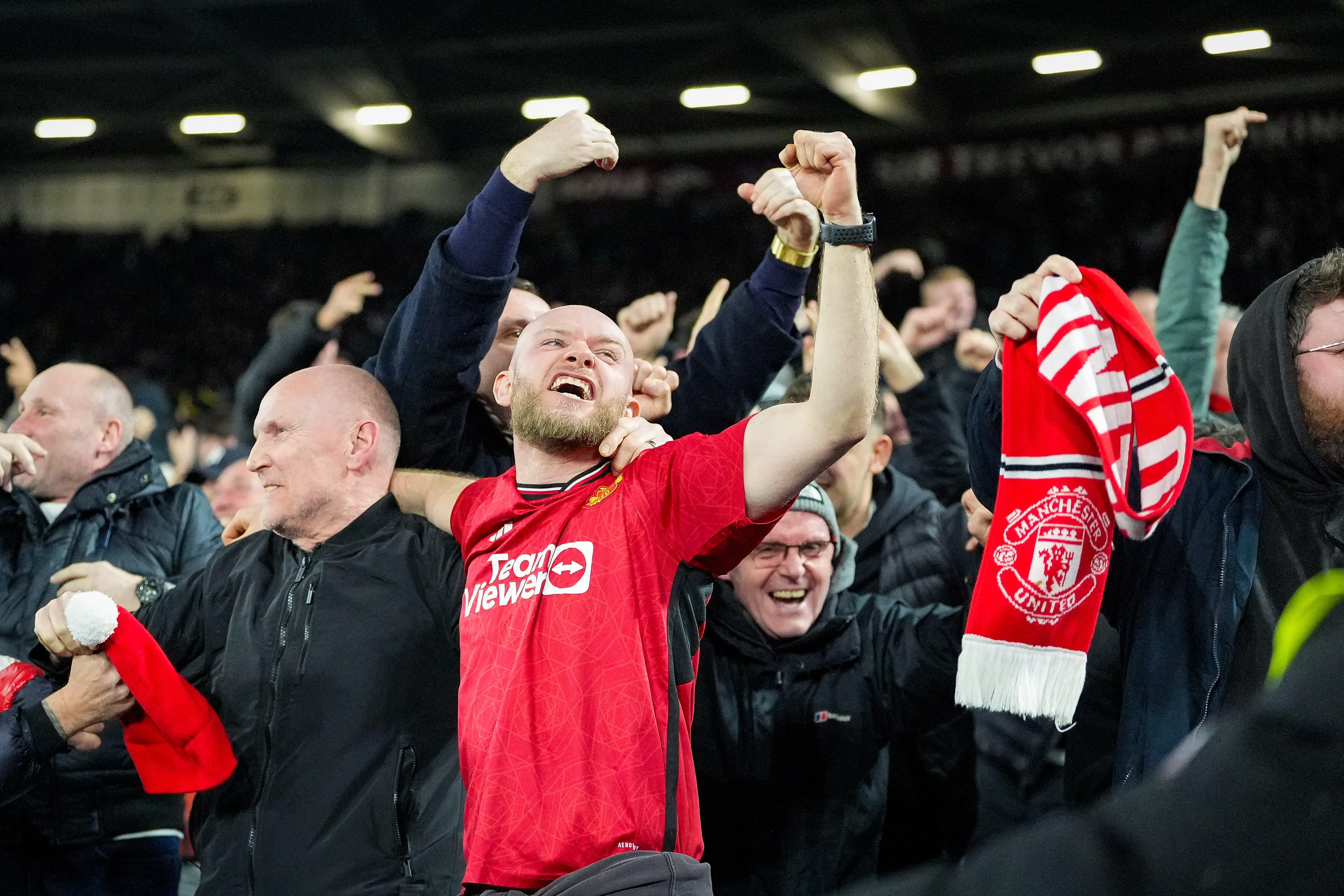 Leeds vs Man United: Away day cost for Man United fans attending Elland Road
