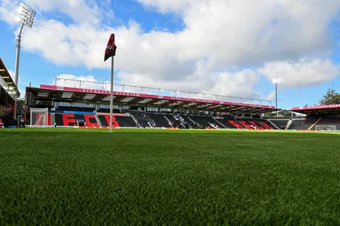 AFC Bournemouth handed major Vitality Stadium redevelopment boost on eve of historic European debut