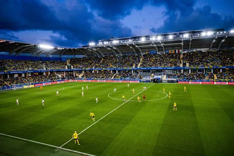 How to get to Ullevi: Best ways for Man United fans to travel for PSG pre-season friendly