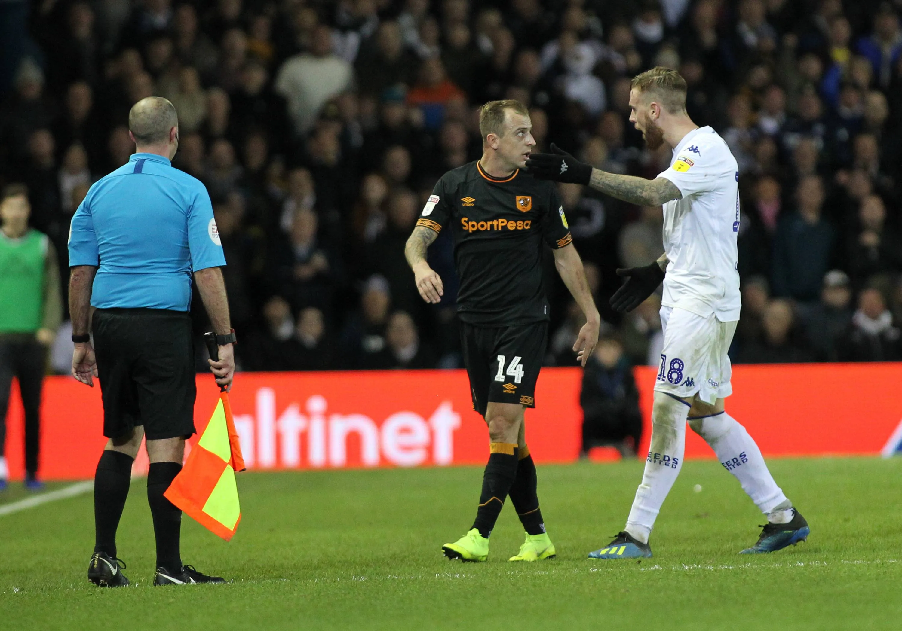 Who are Hull City&rsquo;s biggest rivals? The Tigers&rsquo; top five fiercest football rivalries
