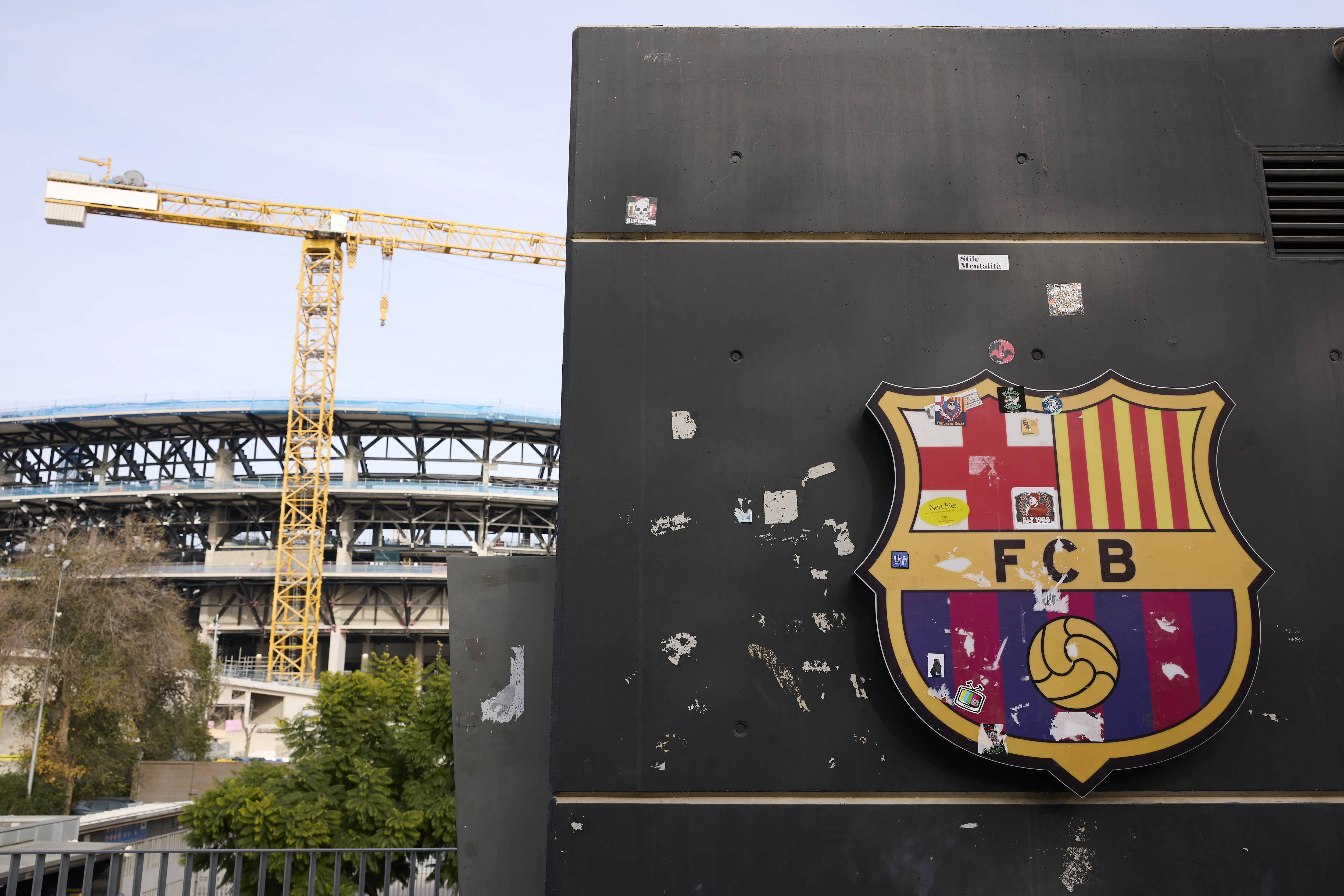 Camp Nou renovation project set to &lsquo;accelerate significantly&rsquo; as key Barcelona update now emerges