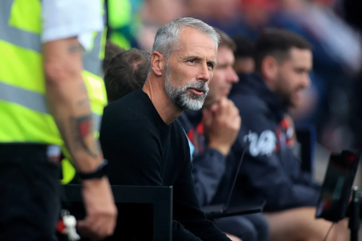 Marco Rose delivers &ldquo;top&rdquo; Vitality Stadium verdict as Bournemouth expansion continues