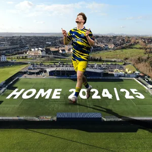 Hashtag United announce new home stadium for 2024/25 season