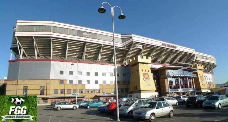 External View