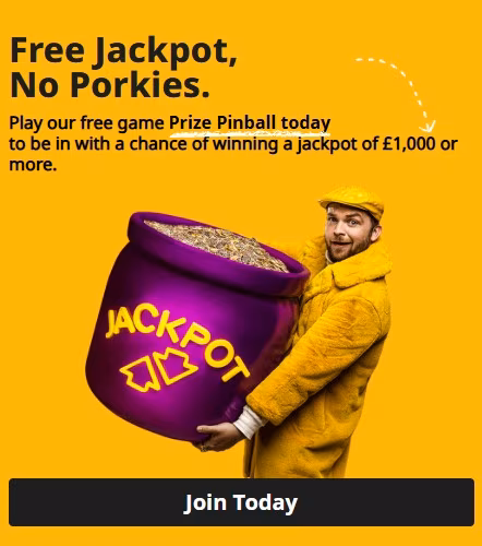 betfair free jackpot