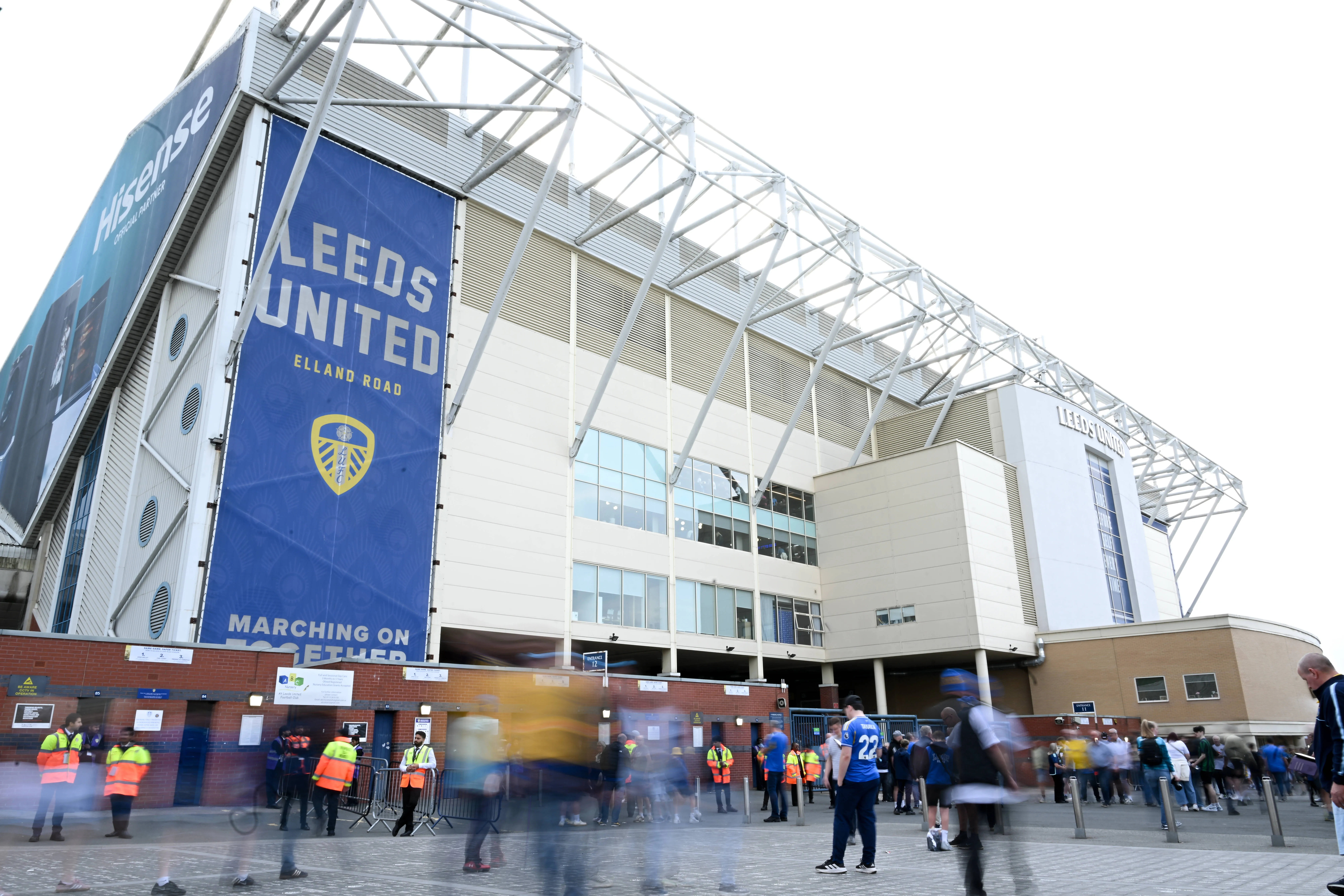 How to get tickets for Leeds vs RB Leipzig pre-season friendly