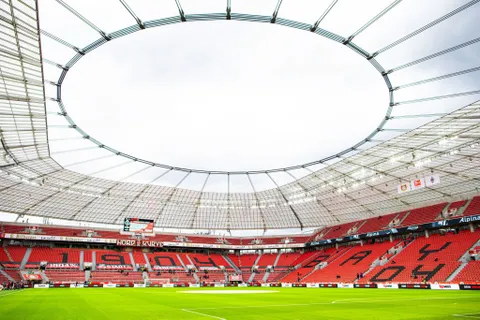 Bayer Leverkusen (BayArena)