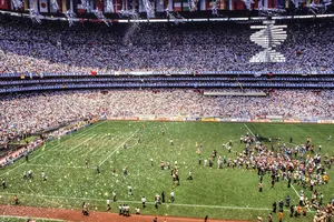 Ranking the 2026 FIFA World Cup Stadiums