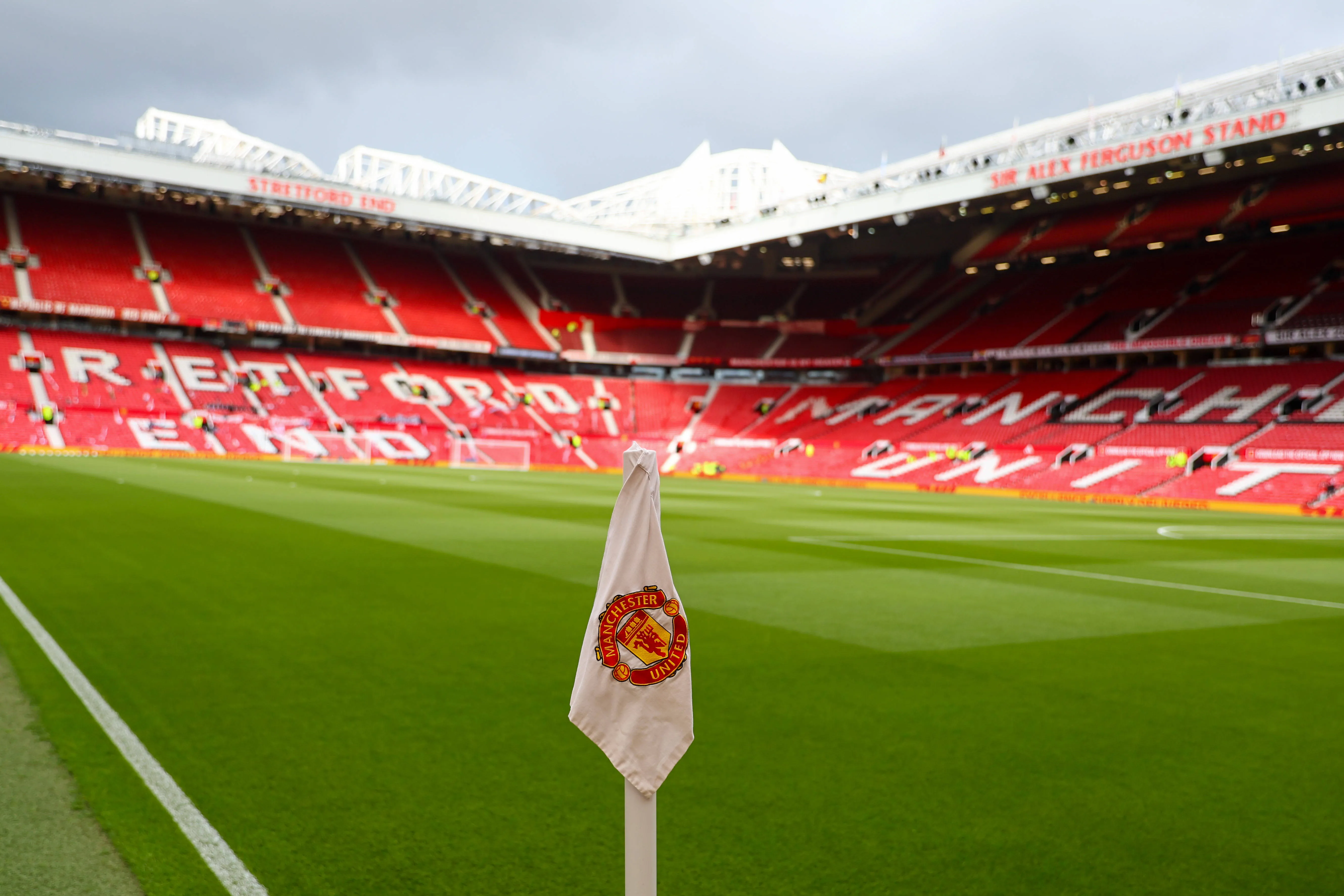 Man United fan group outline six key concerns with stadium project after location announcement