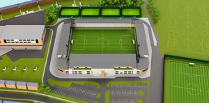 Barnet new stadium: Club Chairman unveils new plans to move back home