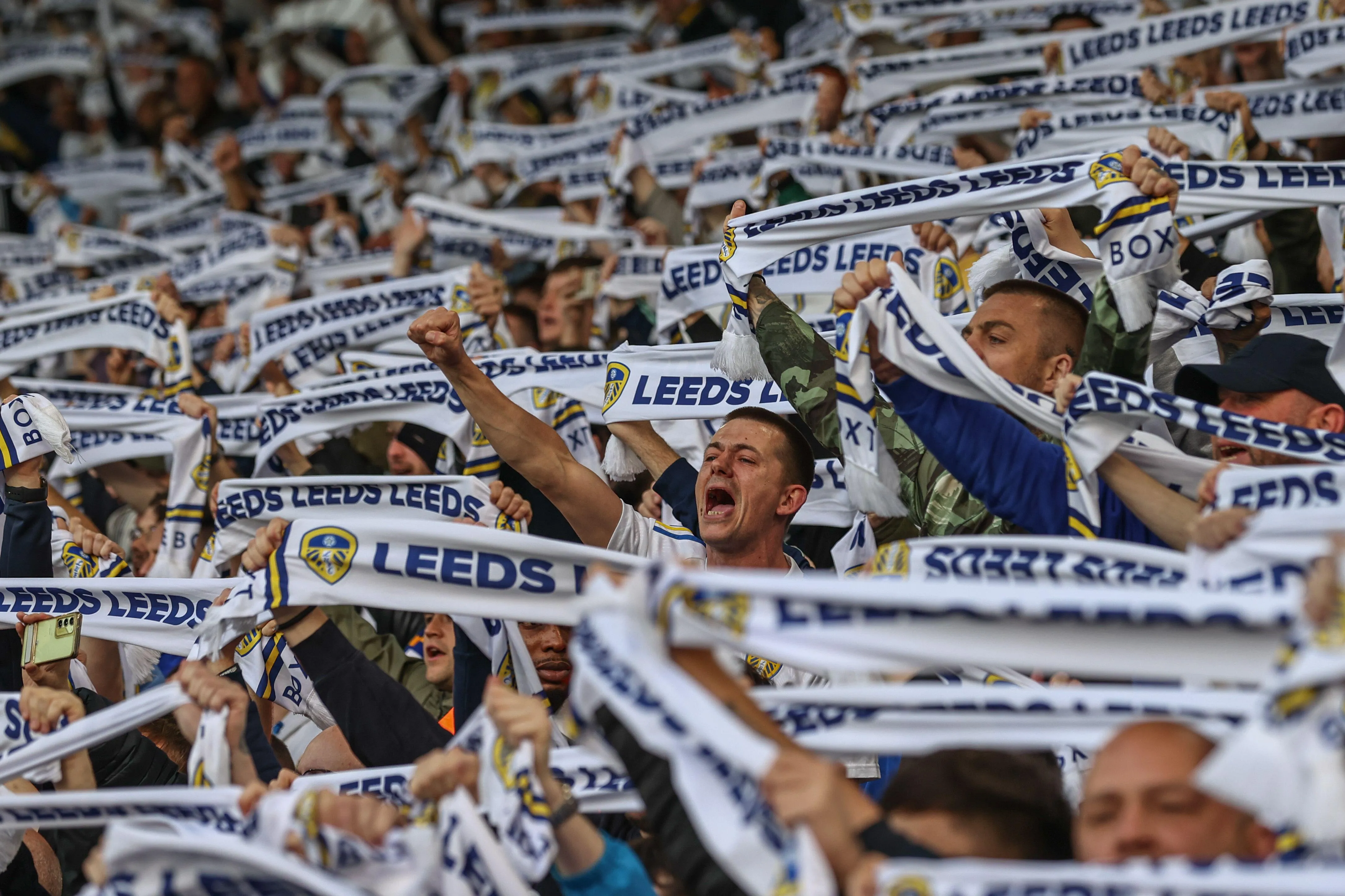 Leeds pubs in Tampa: Best places to watch Wrexham match