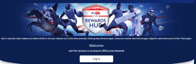 Sky Bet Promo Code 