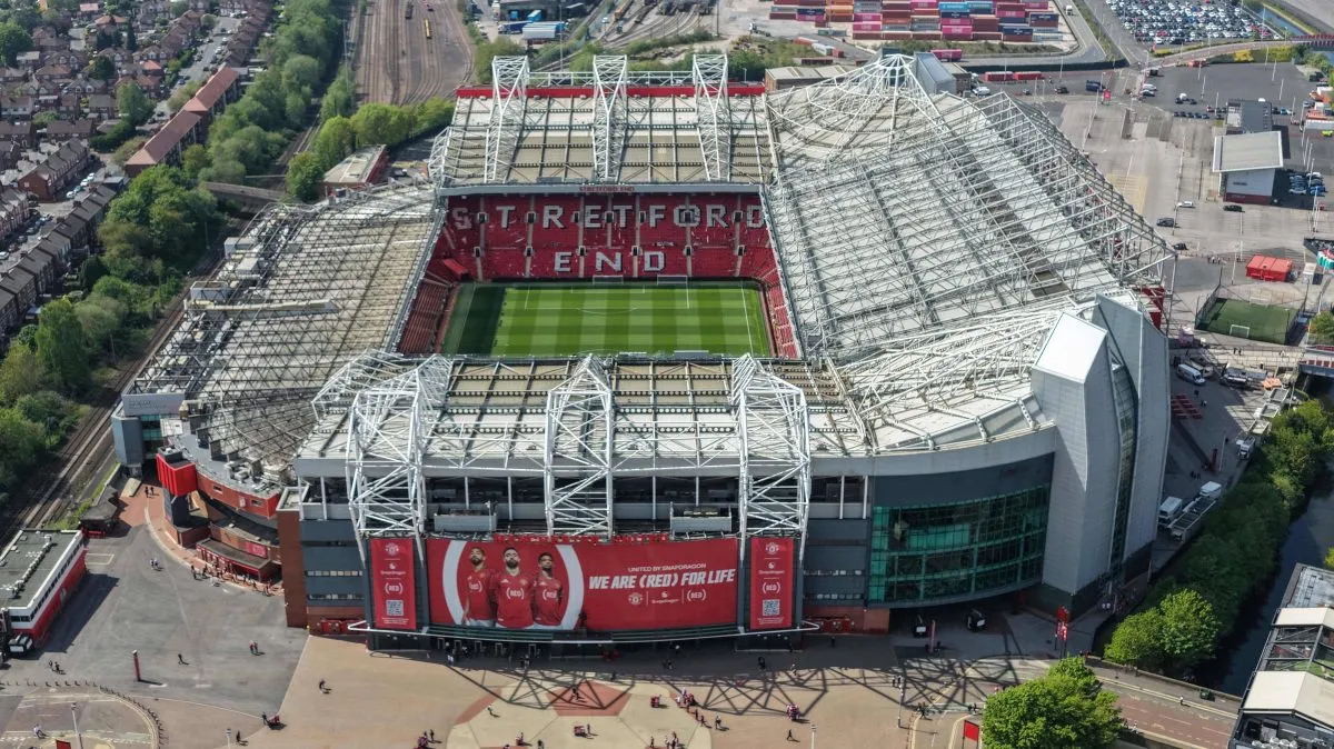 Old Trafford vs. Elland Road: Ex-Man United, Leeds attacker picks clear winner in stadium battle (exclusive)