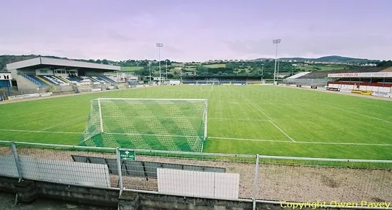 Newry City