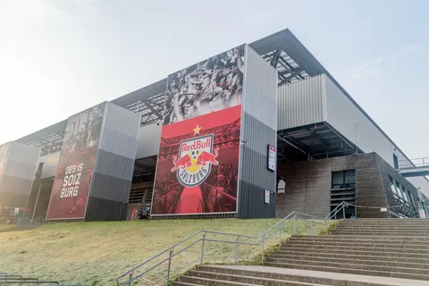 RB Salzburg (Red Bull Arena)