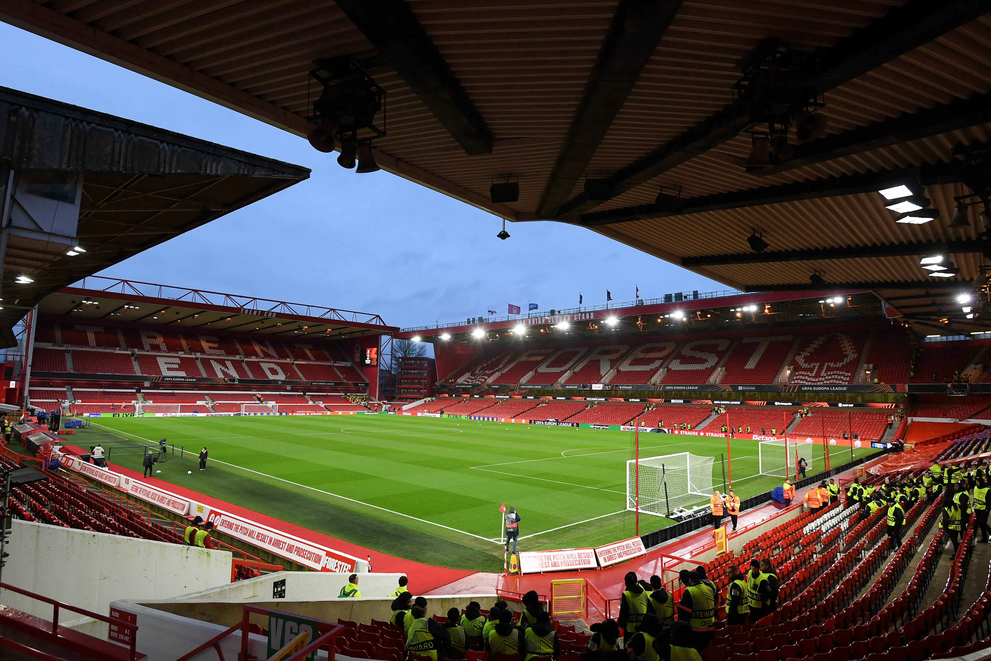 Where to Stay Near the City Ground 2026: Best Hotels and Accommodation for Fans