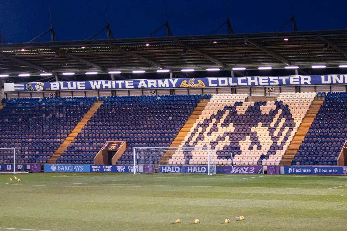 Fans of League Two club slam &ldquo;absolutely extraordinary&rdquo; car park carnage