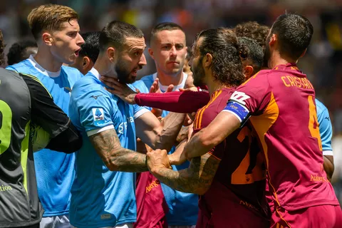Roma and Lazio take significant step towards new stadiums as Mayor of Rome delivers major update