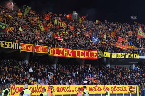 Lecce