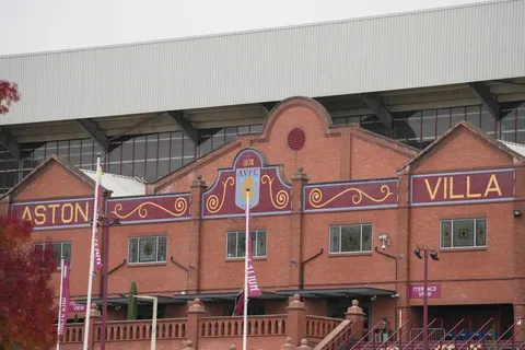Aston Villa announce major Villa Park change amid &lsquo;accelerated&rsquo; North Stand redevelopment timeline