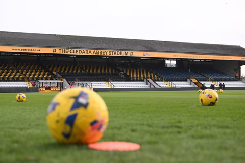 Cambridge United