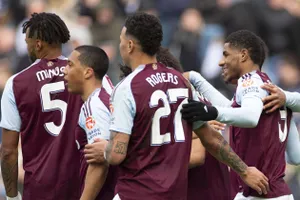 How to get tickets for Aston Villa vs PSG Champions League clash