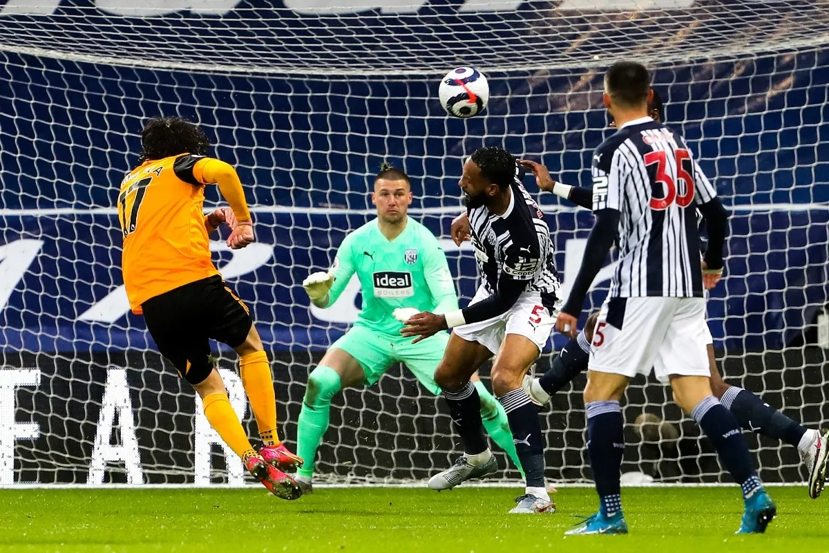 West Brom vs Wolves