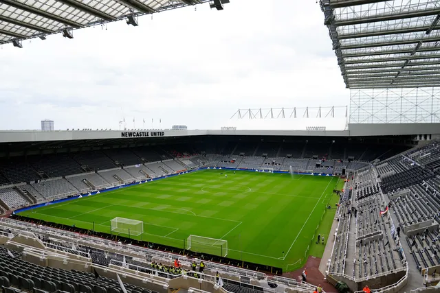 the oldest stadiums in the world
