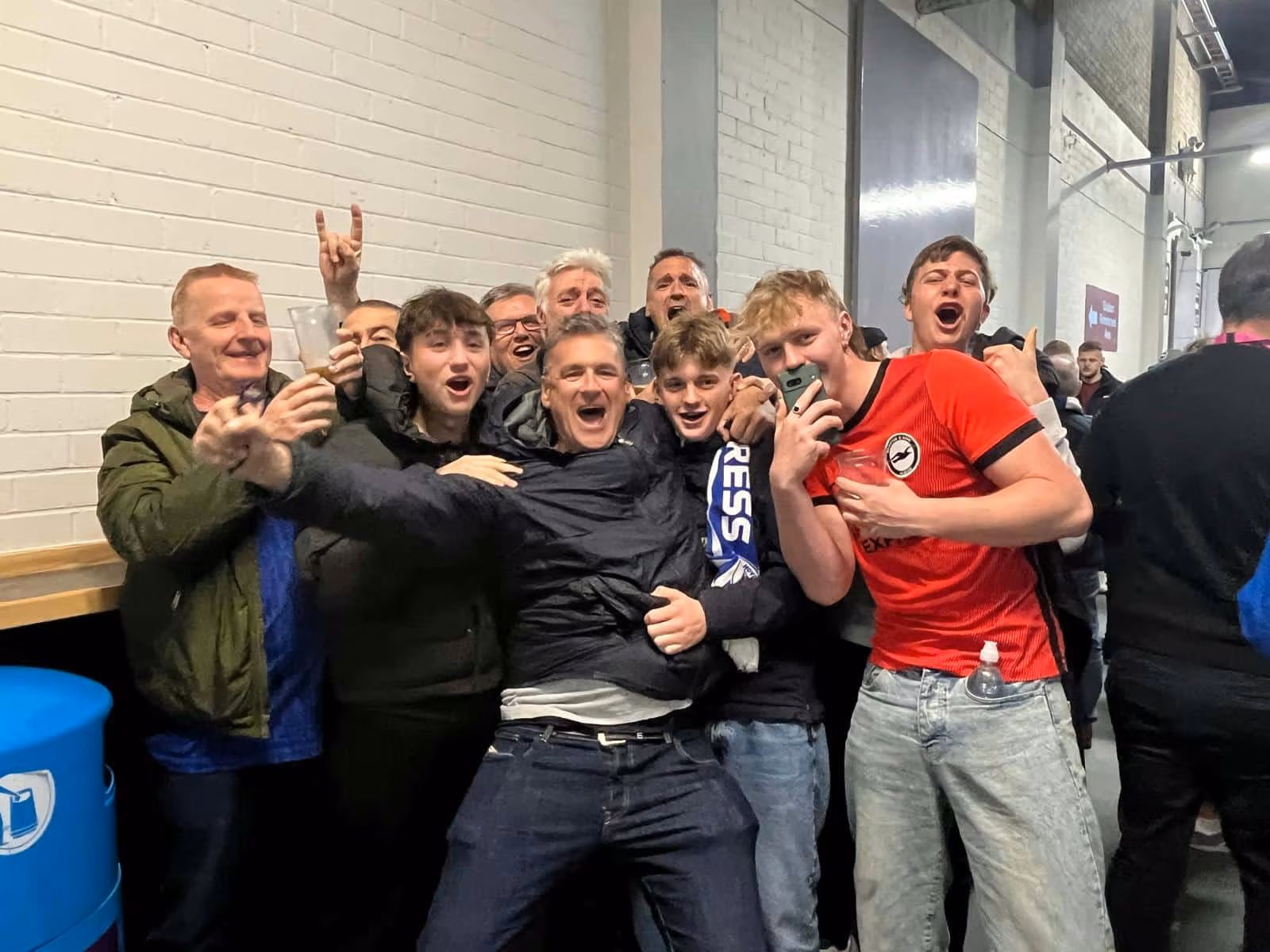 Burnley