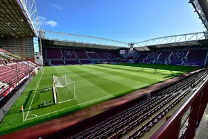 Hearts Hotel: Scottish club to open new Tynecastle Park Hotel inside their stadium