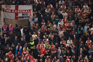 Arsenal fans in Madrid: Matchday guide to Santiago Bernabeu