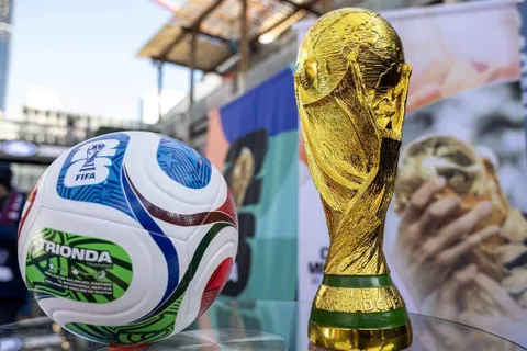 New World Cup 2026 fear emerges as damning hotel statistics revealed