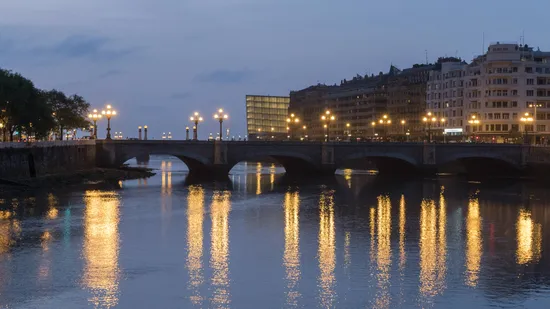 Manchester United fans in San Sebastian: Full matchday guide to Reale Arena