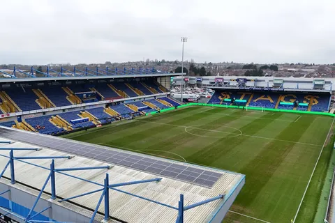 Mansfield Town
