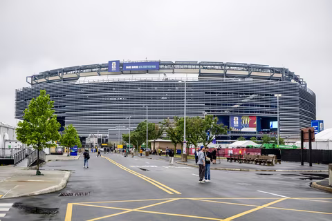 England fan group issue vital matchday advice for supporters heading to MetLife Stadium for Panama match