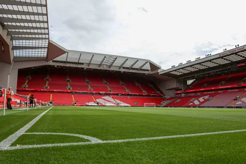 Fans guide to Football grounds and stadiums