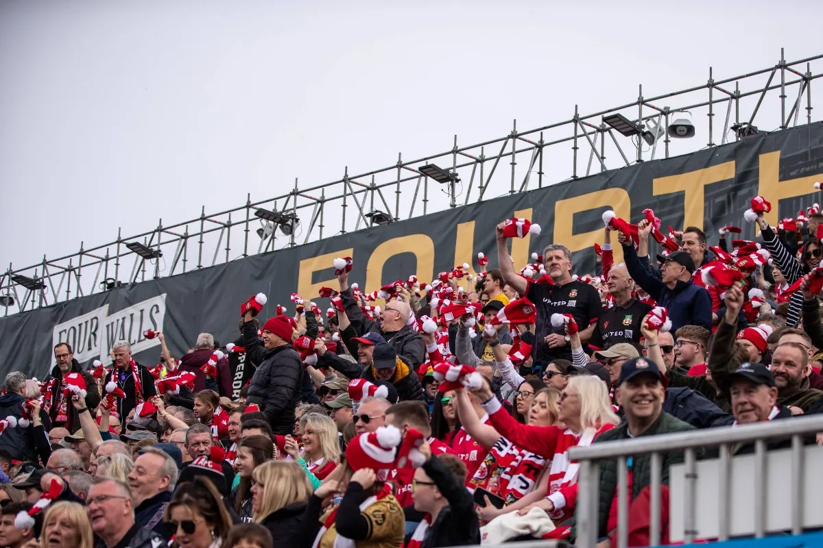 Wrexham fixtures 2025–26: Full list of away games and guides