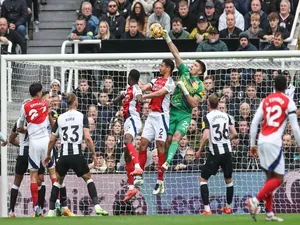 How to get Newcastle United vs Arsenal tickets for Carabao Cup semi-final