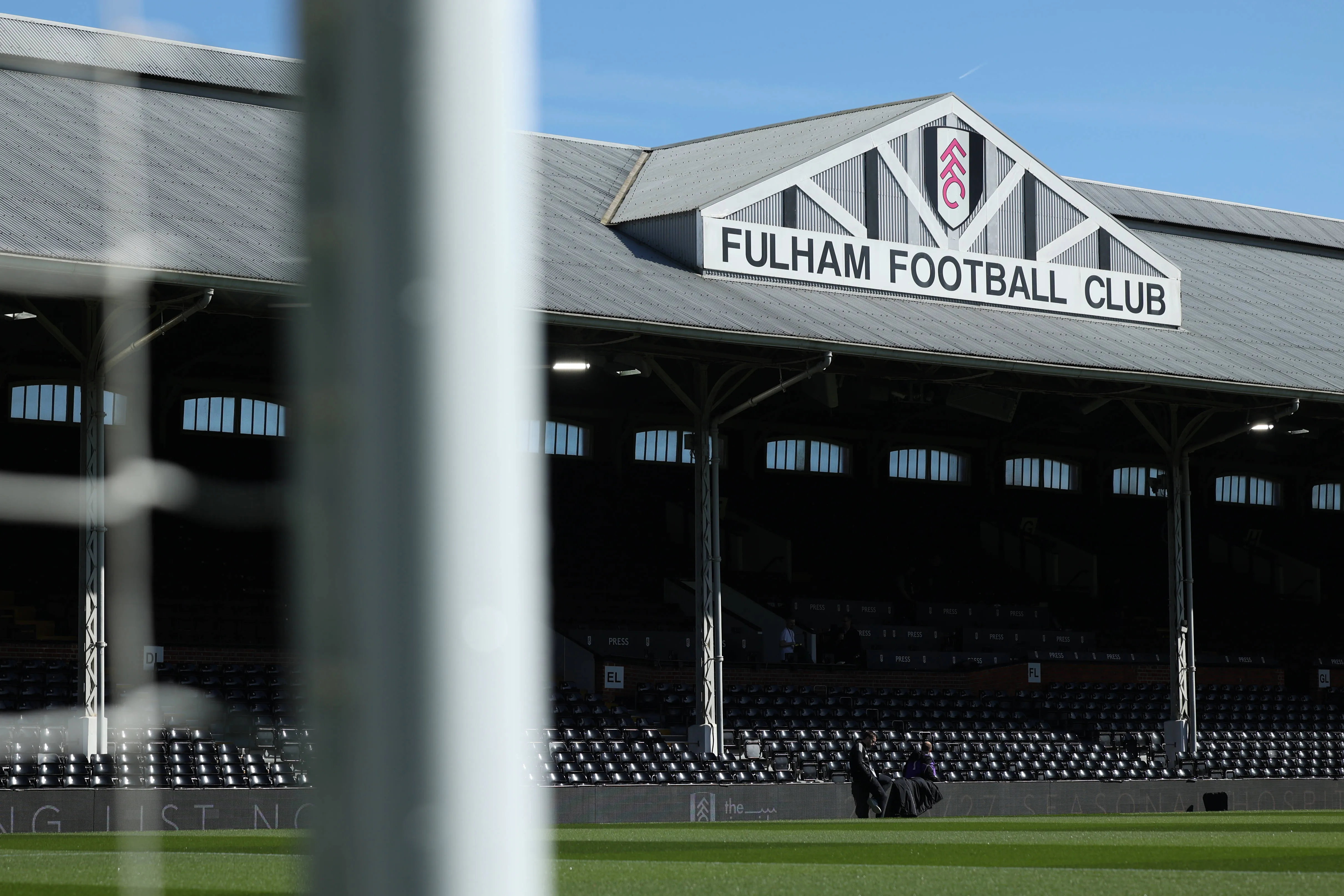 Craven Cottage 2026 bag policy explained: Size limits, rules and prohibited items