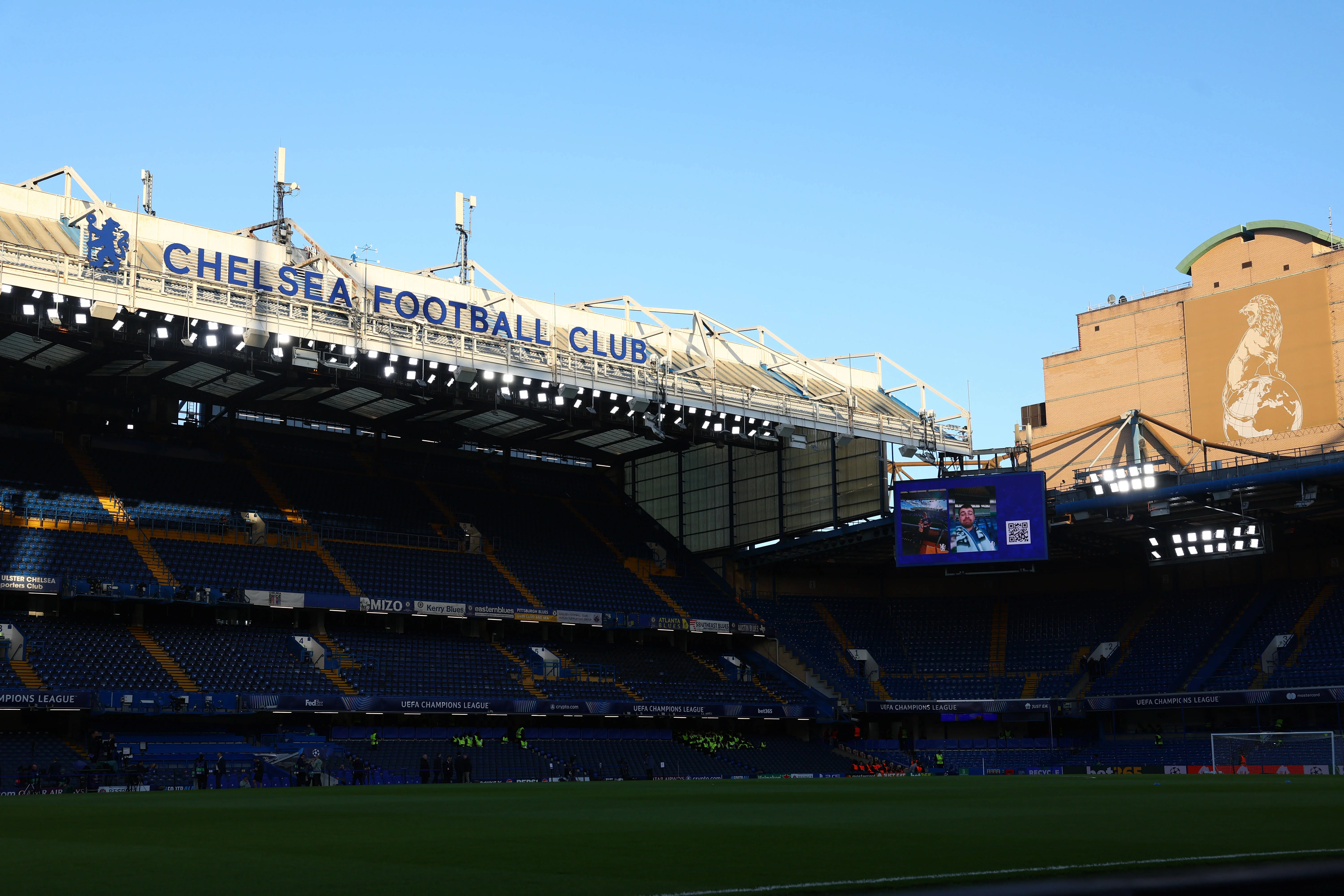 Todd Boehly&rsquo;s latest LA Dodgers deal could offer clue into potential &pound;100m Stamford Bridge sponsorship
