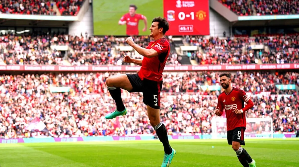 How to buy Manchester United FA Cup Final tickets?