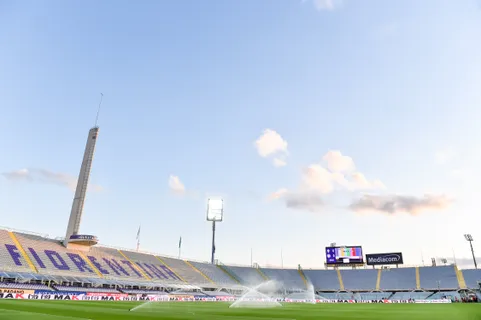 Away fans&rsquo; guide to Florence: Key information for Crystal Palace fans