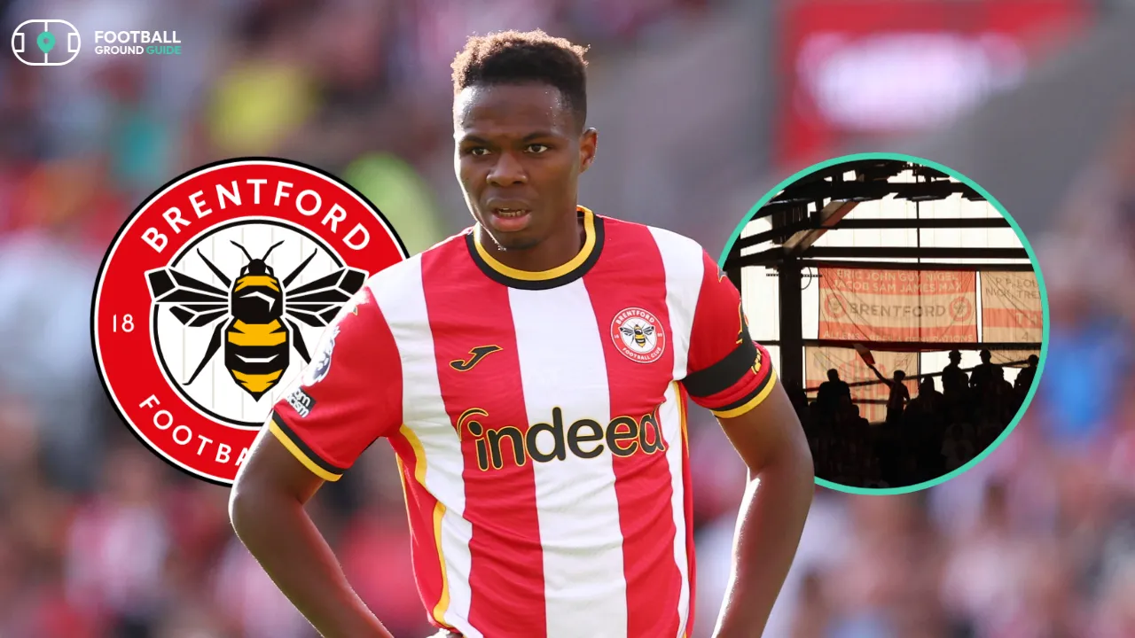 Mamadou Sangare chant: Lyrics, tune and story behind new Brentford song for club-record signing