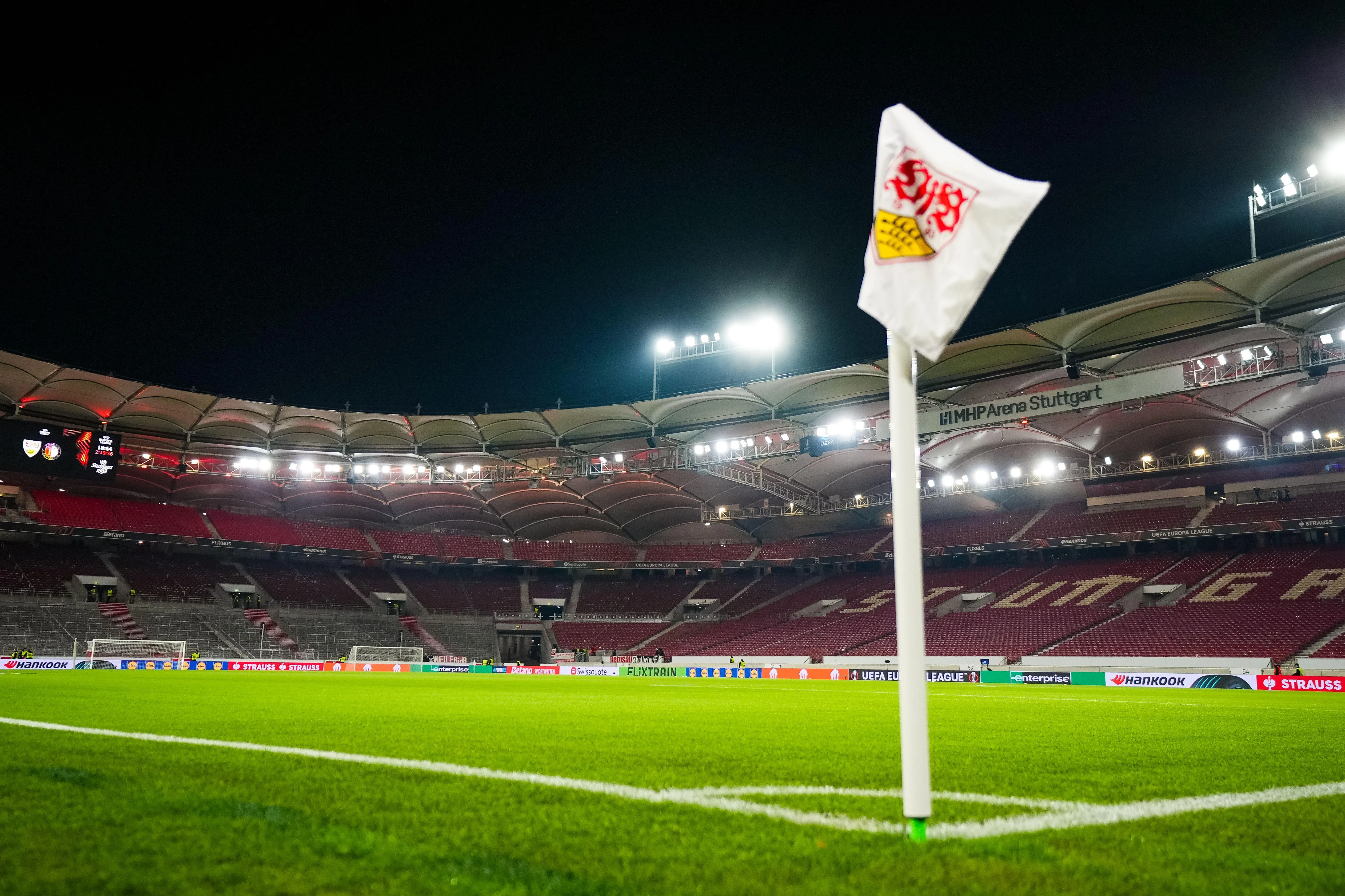 How to get to MHPArena: Best ways for Everton fans to travel for Stuttgart pre-season friendly