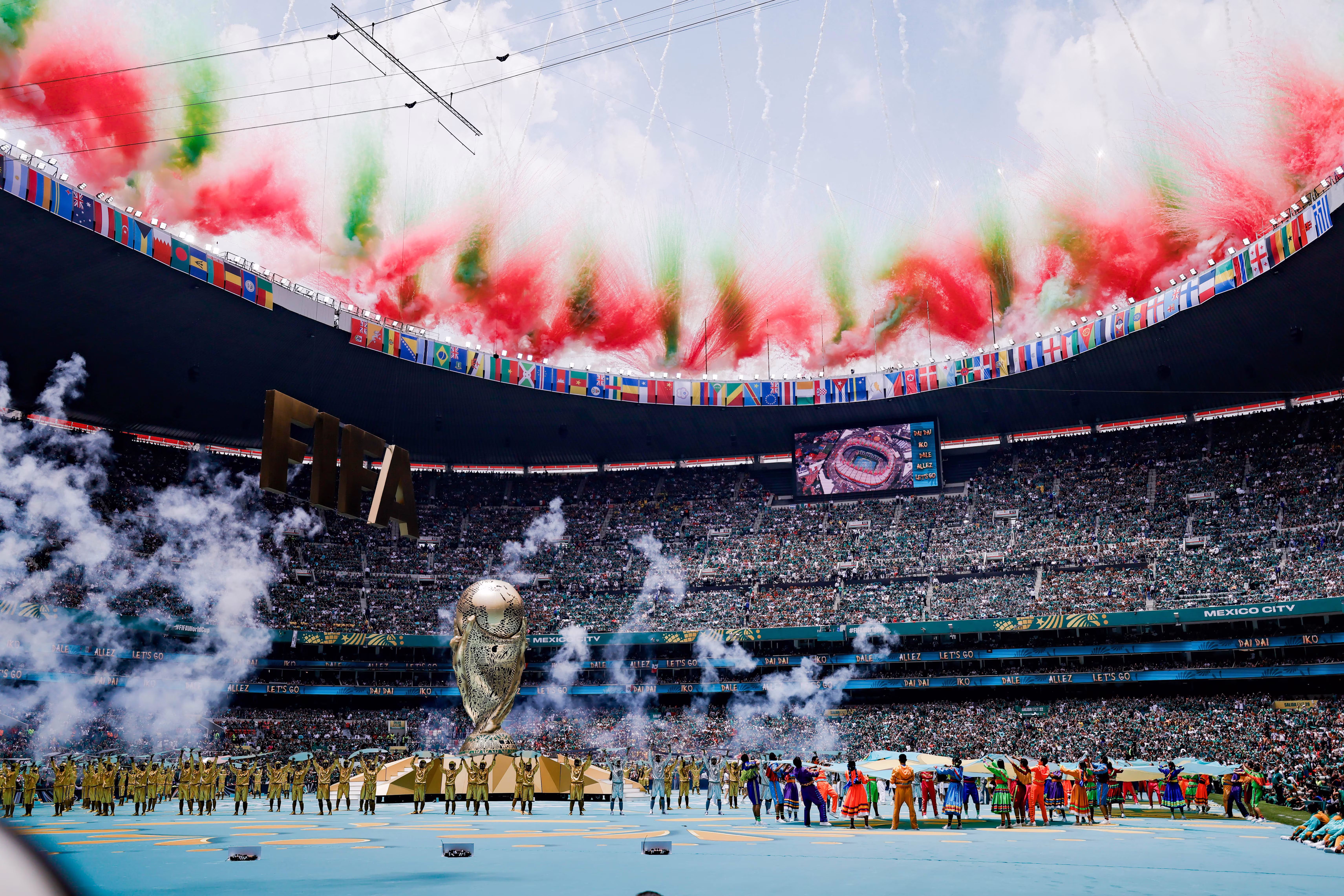 England vs Mexico could become &lsquo;most expensive&rsquo; World Cup knockout match ever as ticket prices surge