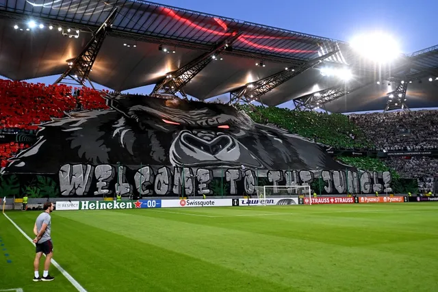 Legia Warsaw vs Chelsea tickets