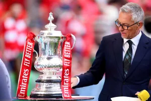 FA Cup Fourth Round Draw 2024: Everything you need to know